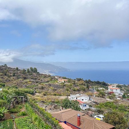 Lightbooking La Palma Вилья-де-Масо Экстерьер фото