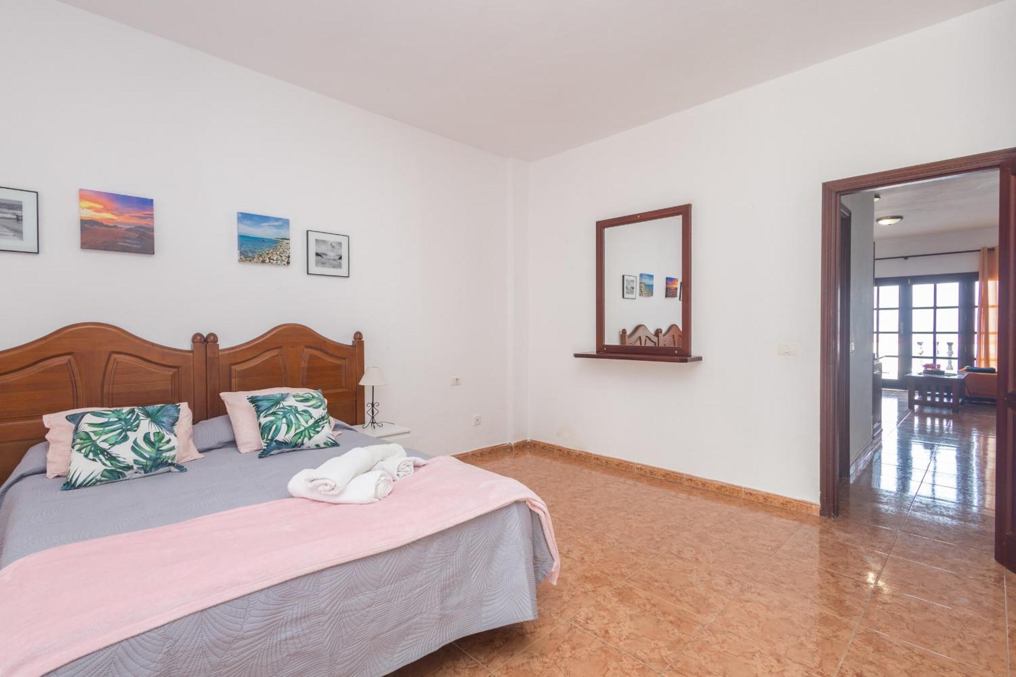 Lightbooking La Palma Вилья-де-Масо Экстерьер фото