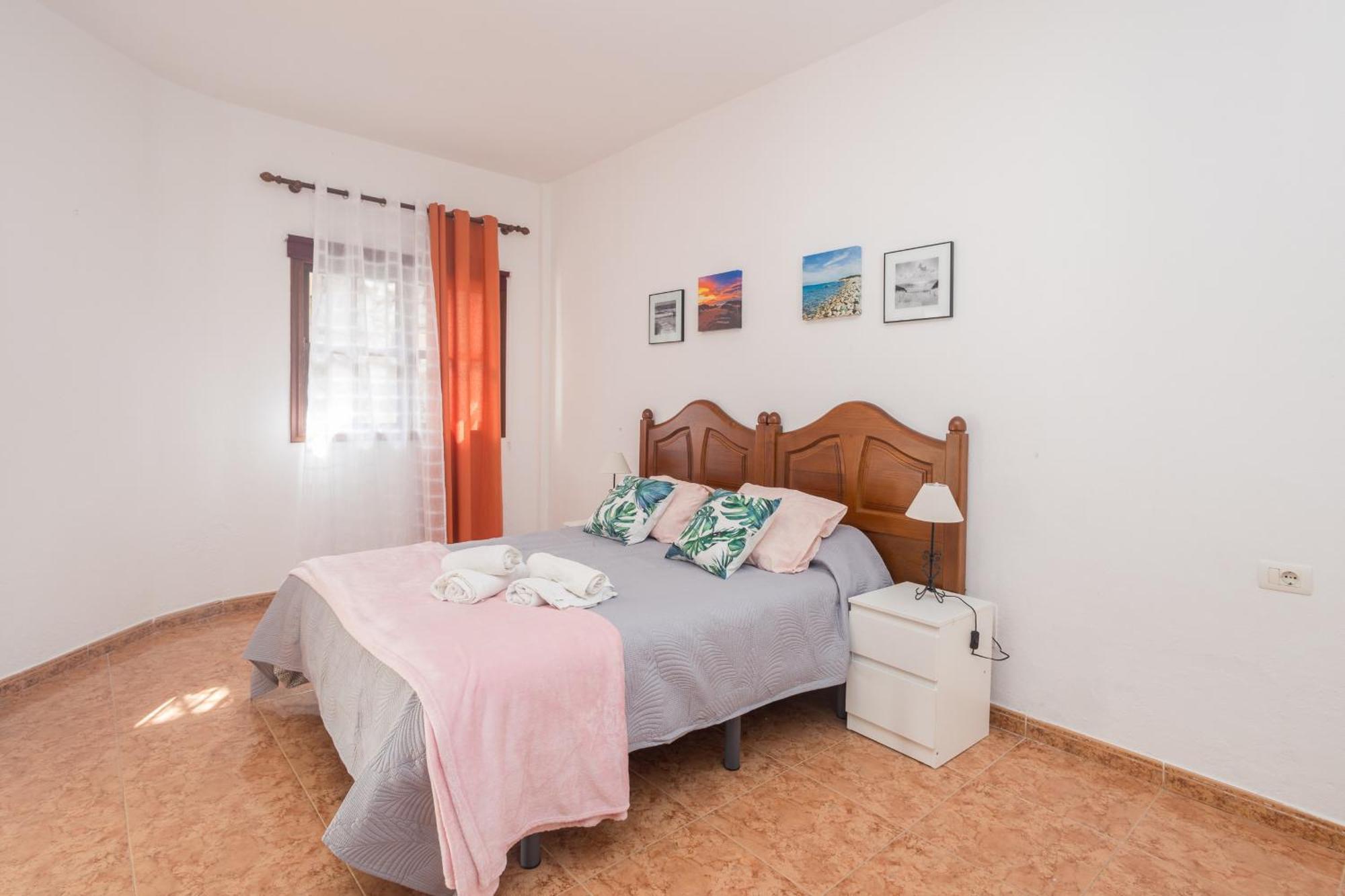 Lightbooking La Palma Вилья-де-Масо Экстерьер фото