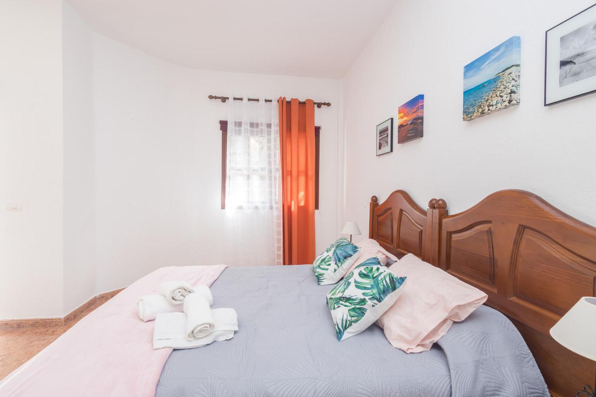 Lightbooking La Palma Вилья-де-Масо Экстерьер фото