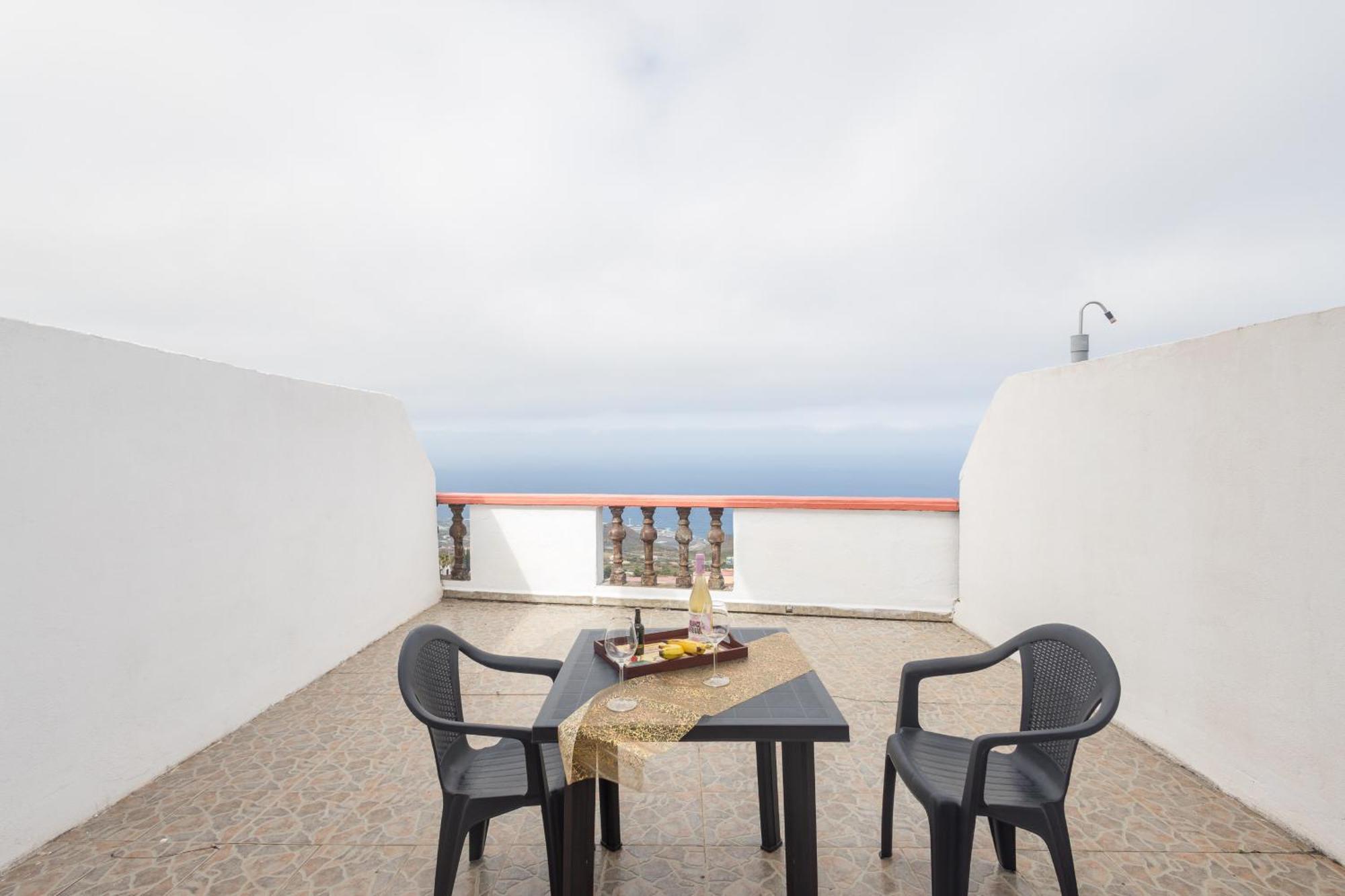 Lightbooking La Palma Вилья-де-Масо Экстерьер фото